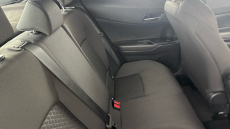 Toyota C-HR 1.8 Hybrid Icon 5dr CVT Hybrid Hatchback